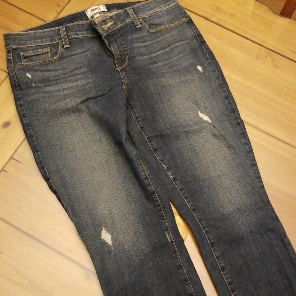Paige Jean's